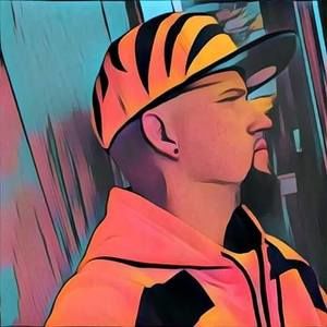 Meet your Posher, Terry