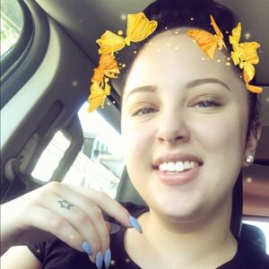 Meet your Posher, Tiffany