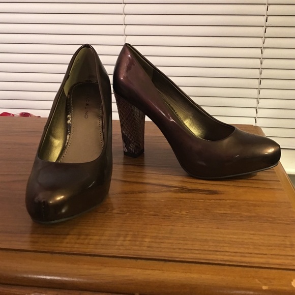 Bandolino Pumps