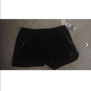 Adidas Running Shorts