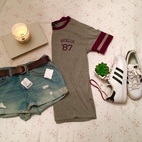 Forever 21 Top