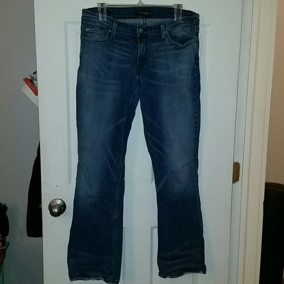 Levi's Jeans