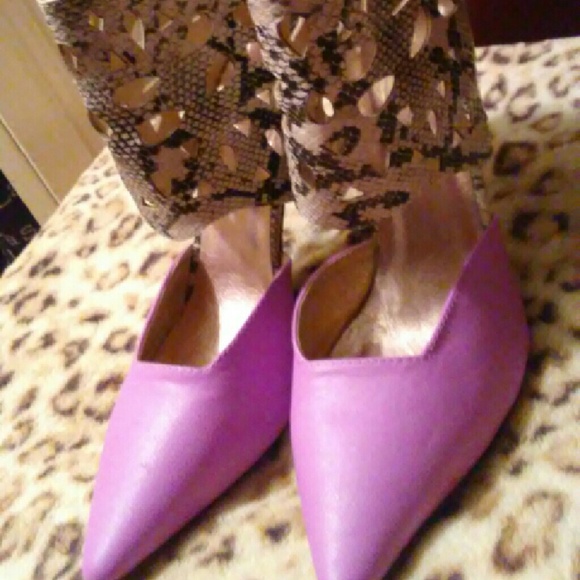 Shoes