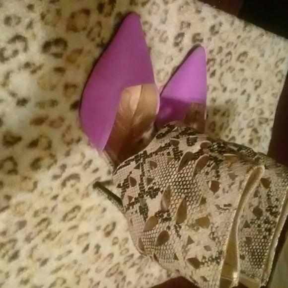 Shoes - Picture 3 of 3