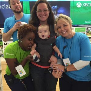 Meet your Posher, Nicole