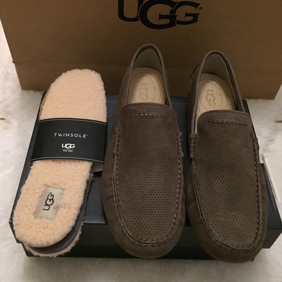 Men UGG shoes