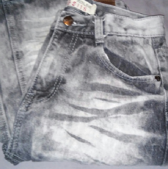 G S 115 Other - G S 115 Jeans