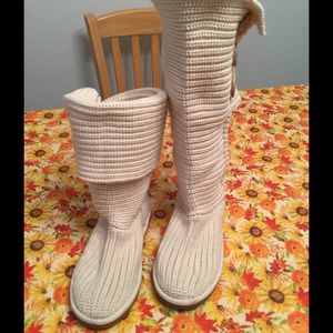 Ugg boots