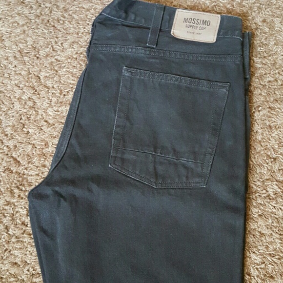 Mossimo Supply Co. Jeans