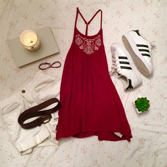 Hollister Top