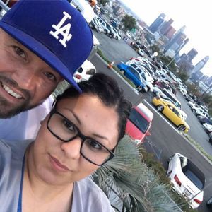 Meet your Posher, Beatrice