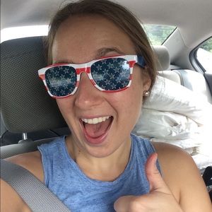 Meet your Posher, Jaime