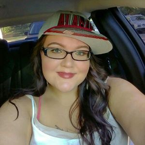 Meet your Posher, Wendy