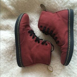 Dr. Martens ALFIE Boot