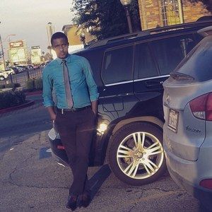 Meet your Posher, Andy