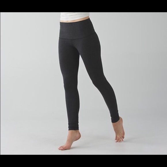 lululemon wunder under pant
