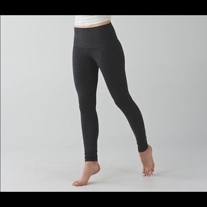 lululemon wunder under pant