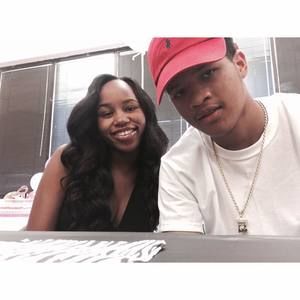 Meet your Posher, Aj