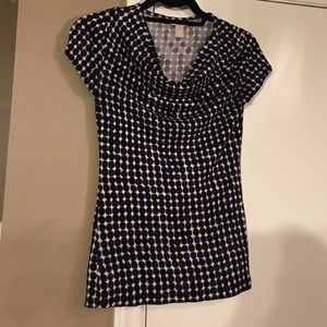 Banana Republic blouse