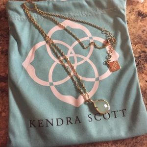 Kendra Scott Necklace