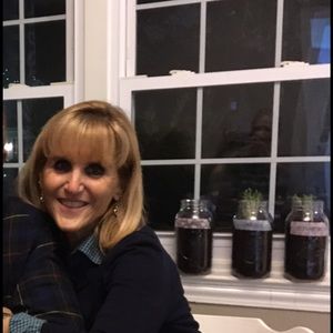 Meet your Posher, Allyson