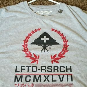 LRG Premium Fit Shirt