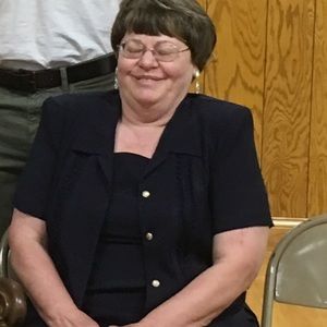 Meet your Posher, Tracy