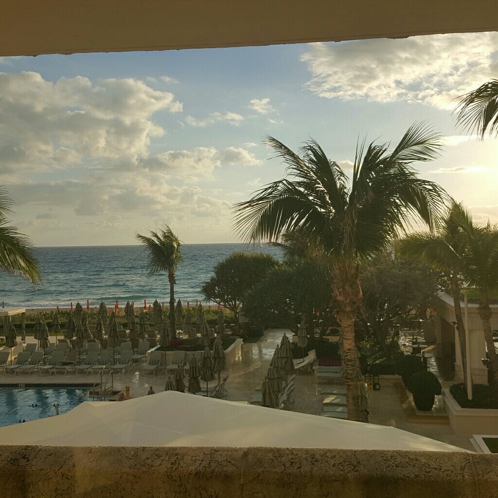 Meet your Posher, Tim