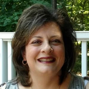 Meet your Posher, Judy