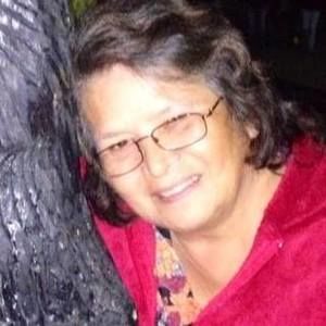 Meet your Posher, Angie