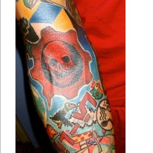 Meet your Posher, Eddy