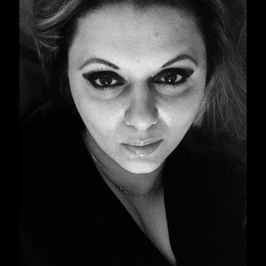 Meet your Posher, Danijela