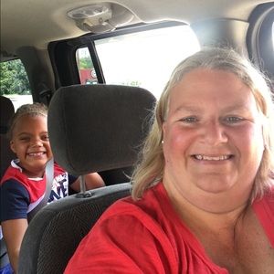 Meet your Posher, Kari