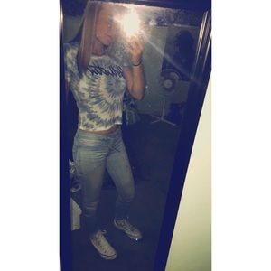 Meet your Posher, Vanessa