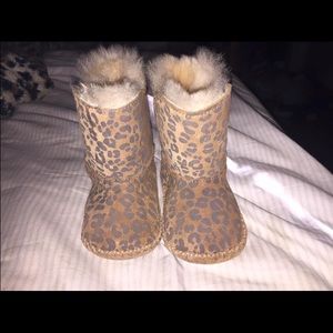 Baby / Toddler Uggs