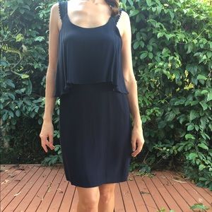 Anthropologie dress size small