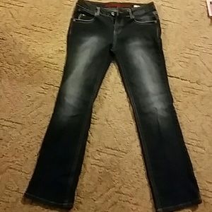 Great Arizona Jeans