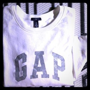 GAP Logo Sweater