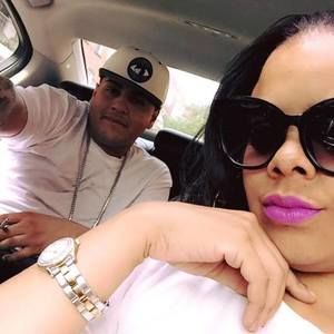 Meet your Posher, Misty