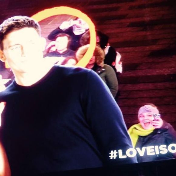 Meet your Posher, Jessica - Picture 1 of 1