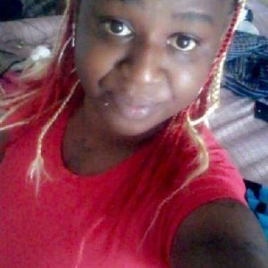 Meet your Posher, Ebony