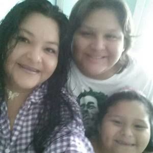 Meet your Posher, Lupe