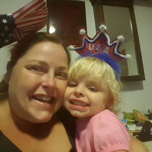 Meet your Posher, Brandi