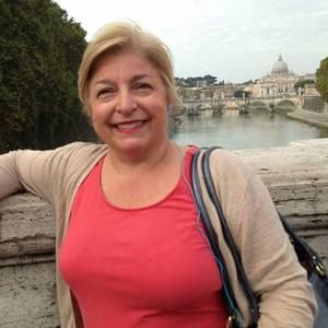 Meet your Posher, Sandy