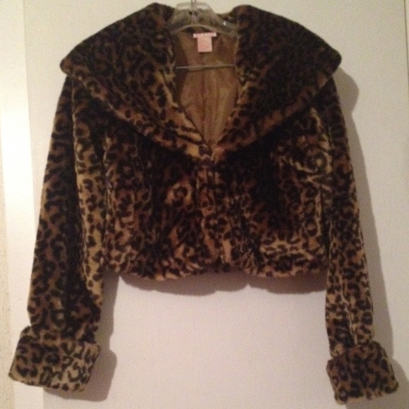 Fur Jacket