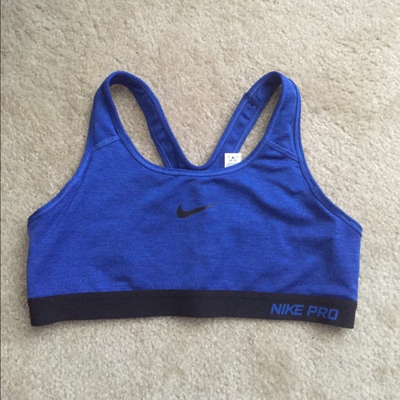 Nike Pro Dri-Fit Sports Bra