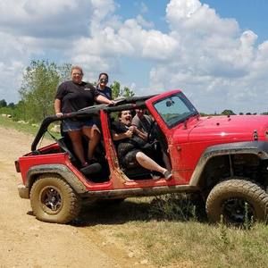 Meet your Posher, Samantha