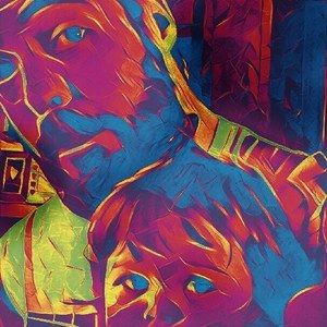 Meet your Posher, Ben