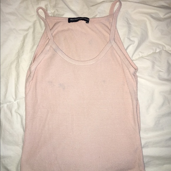 Brandy Melville Halter