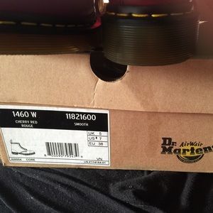 Dr. Martens